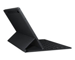 Galaxy Tab S8+ tastiera a libro sottile