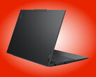 L’ultimo ThinkPad E16 di Lenovo è altamente configurabile, ma è disponibile in un’unica opzione di colore.