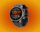 L'ultima versione beta del Fenix 8 di Garmin è l'undicesima del genere.