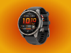 L'ultima versione beta del Fenix 8 di Garmin è l'undicesima del genere.