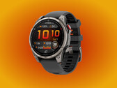L'ultima versione beta del Fenix 8 di Garmin è l'undicesima del genere.