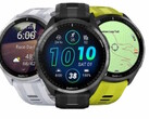 Le serie Forerunner 265 e Forerunner 965 saranno disponibili in più colori. (Fonte: 5 Under Golf via Gadgets & Wearables)