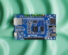 Il Mini SBC OK3506-S12 di Forlinx è un SBC (Single-board computer) piccolo e conveniente. (Fonte immagine: Forlinx, modificato)