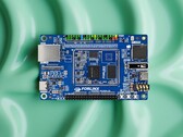 Il Mini SBC OK3506-S12 di Forlinx è un SBC (Single-board computer) piccolo e conveniente. (Fonte immagine: Forlinx, modificato)