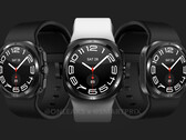 Si dice che Galaxy Watch Ultra sia uno dei quattro Galaxy Watch in uscita quest'anno. (Fonte immagine: @OnLeaks)