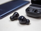 Il Samsung Galaxy Buds Pro. (Fonte: Pocket Lint)