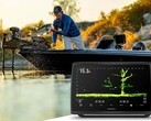 Il nuovo ecoscandaglio Garmin introduce in acqua una tecnologia sonar all’avanguardia