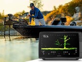 Il nuovo ecoscandaglio Garmin introduce in acqua una tecnologia sonar all’avanguardia