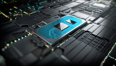 Il processore Core i7-10700F potrebbe non avere la grafica integrata (Image source: Intel)