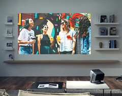 L'N1 Ultra ha perso il marchio Leica dopo aver lasciato la Cina. (Fonte: JMGO)