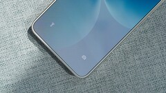 Meizu mostra il design della sua ultima ammiraglia. (Fonte: Meizu)