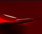 Il teaser dell'annuncio della Model Y Performance è intitolato "Spoiler alert" (fonte: Tesla)