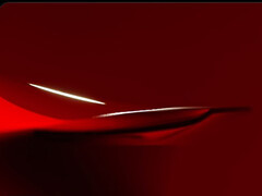 Il teaser dell'annuncio della Model Y Performance è intitolato