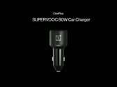 OnePlus presenta il suo ultimo caricabatterie per auto. (Fonte: OnePlus)