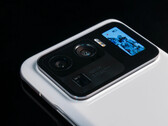 Il successore del Mi 11 Ultra potrebbe beneficiare di una fotocamera ToF 3F e del processore del segnale d'immagine Surge C2. (Fonte: Xingye Jiang)