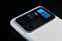 Il successore del Mi 11 Ultra potrebbe beneficiare di una fotocamera ToF 3F e del processore del segnale d'immagine Surge C2. (Fonte: Xingye Jiang)