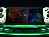 Il Kishi V2 Pro Xbox Edition. (Fonte: Razer)