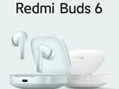 Gli ultimi auricolari di Xiaomi sono disponibili in tre colori. (Fonte: Xiaomi)