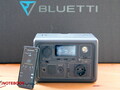 Prova pratica della centrale elettrica Bluetti EB3A con pannello solare da 200W: Un piccolo cubo di potenza