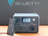 Prova pratica della centrale elettrica Bluetti EB3A con pannello solare da 200W: Un piccolo cubo di potenza