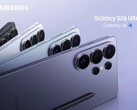 Il Samsung S26 Ultra continua a essere un bestseller.