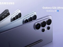 Il Samsung S26 Ultra continua a essere un bestseller.