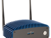 Il Tiger Canyon Porcoolpine è un NUC 11 Pro con uno chassis senza ventola. (Fonte: SimplyNUC)