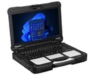 Recensione del portatile Panasonic Toughbook 40: Altamente adattabile e modulare