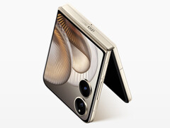 Il Mix Flip 2 è disponibile in quattro opzioni di colore. (Fonte immagine: Xiaomi)