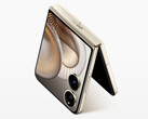 Il Mix Flip 2 è disponibile in quattro opzioni di colore. (Fonte immagine: Xiaomi)