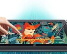 Artist Ultra 16 è una nuova tavoletta da disegno 4K basata su un pannello AMOLED (Fonte: XPPen)