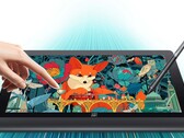 Artist Ultra 16 è una nuova tavoletta da disegno 4K basata su un pannello AMOLED (Fonte: XPPen)