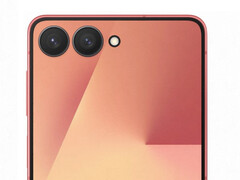 Galaxy Z Flip7 supererà il Razr 60 Ultra con cornici del display più sottili (fonte immagine: via Evan Blass)