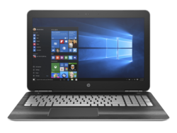 In review: HP Pavilion 15t X7P44AV. Test model provided by CUKUSA.com. $100 USD off with coupon code Pav100NBC.