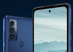Il prossimo Moto G Play mantiene il linguaggio di design degli ultimi smartphone Motorola. (Fonte: 91mobiles &amp;amp; Evan Blass)