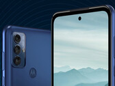 Il prossimo Moto G Play mantiene il linguaggio di design degli ultimi smartphone Motorola. (Fonte: 91mobiles &amp; Evan Blass)
