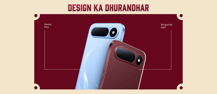 Il Tecno Spark 50s 5G è disponibile nelle colorazioni rosso borgogna e blu brezza