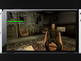 La mod di Nintendo Switch la fa funzionare con i giochi ancora meglio che a stock (Fonte: Nintendo e naga su YouTube [modificato])