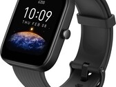 L'Amazfit Bip 3 dovrebbe essere disponibile in tre colori con cinturini e scocche in tinta. (Fonte: Amazon Brasile)