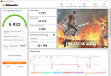 Fire Strike Ultra (aggiornamento del firmware)