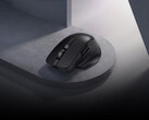 Il ProArt Mouse MD301 è disponibile in Cina al prezzo di circa 86 dollari. Nella foto: un'immagine promozionale del mouse.