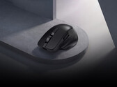 Il ProArt Mouse MD301 è disponibile in Cina al prezzo di circa 86 dollari. Nella foto: un'immagine promozionale del mouse.