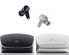 Gli auricolari ANC di punta Audio-Technica ATH-TWX9MK2 vengono lanciati con una custodia per la sterilizzazione UV, Snapdragon Sound e Hi-Res Audio. (Fonte: Audio-Technica)