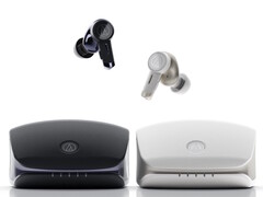 Gli auricolari ANC di punta Audio-Technica ATH-TWX9MK2 vengono lanciati con una custodia per la sterilizzazione UV, Snapdragon Sound e Hi-Res Audio. (Fonte: Audio-Technica)