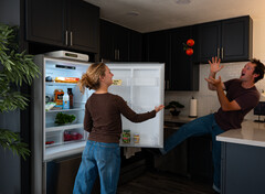 Il Bluetti FridgePower può essere potenziato fino a 8.064 Wh