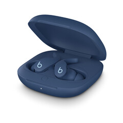 I nuovi auricolari Beats potrebbero essere i successori spirituali del Beats Fit Pro (nella foto). (Fonte: Beats by Dre)