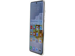 Recensione del Huawei P60 Pro. Dispositivo di prova fornito da Huawei Germania. (Foto: Daniel Schmidt)