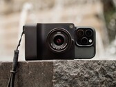 Caira trasforma gli smartphone in una fotocamera micro-FourThirds (Fonte: Camera Intelligence)