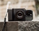Caira trasforma gli smartphone in una fotocamera micro-FourThirds (Fonte: Camera Intelligence)