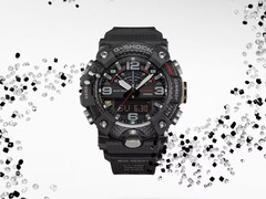 I nuovi orologi GG-B100X di Casio stanno arrivando nel Regno Unito